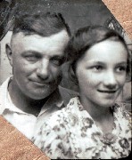 Daniel, Julia Judy) Kish Dorrough